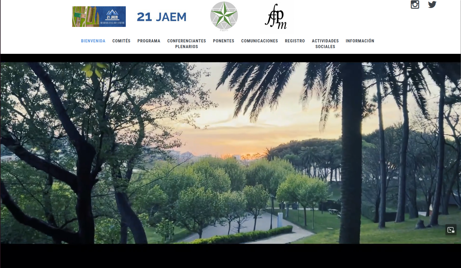 21 JAEM