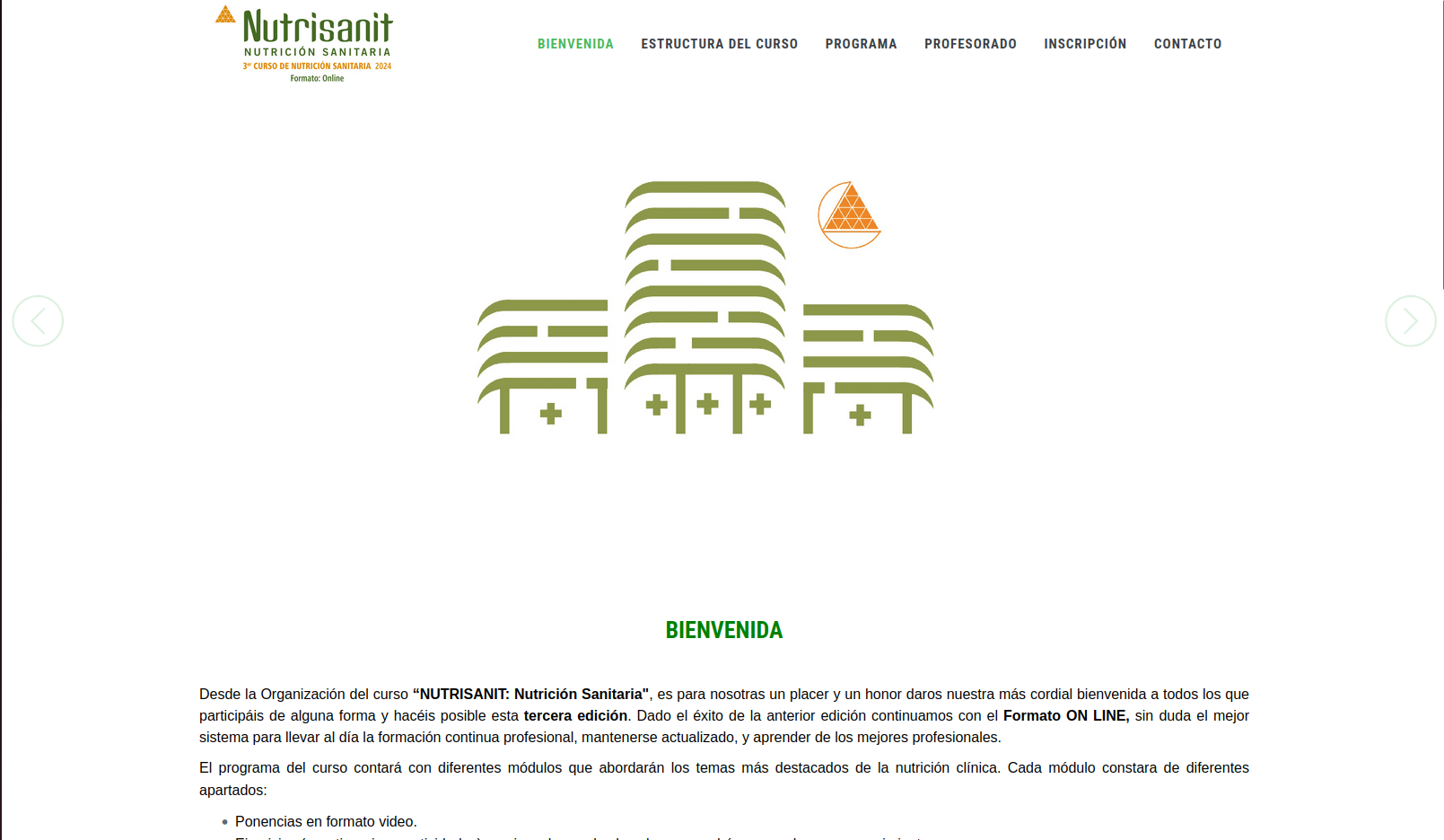 NUTRISANIT