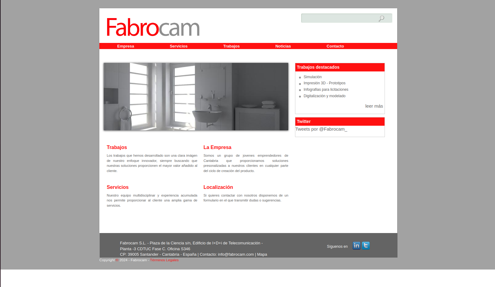 Fabrocam