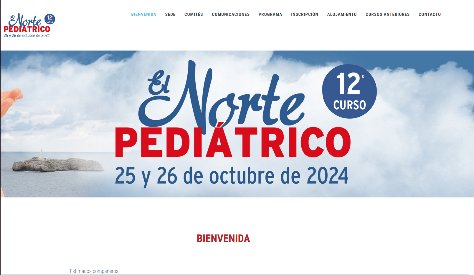 El Norte Pediátrico