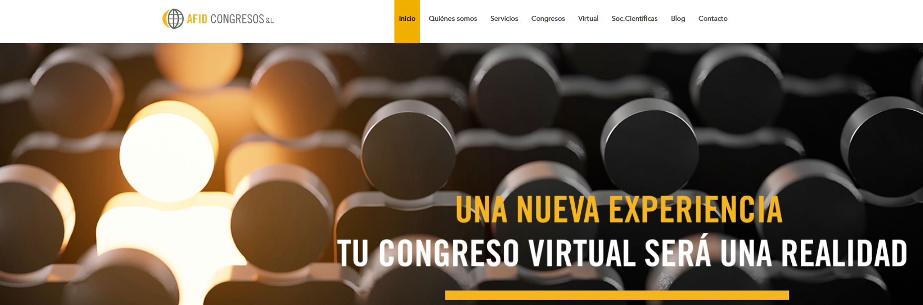 AFID Congresos